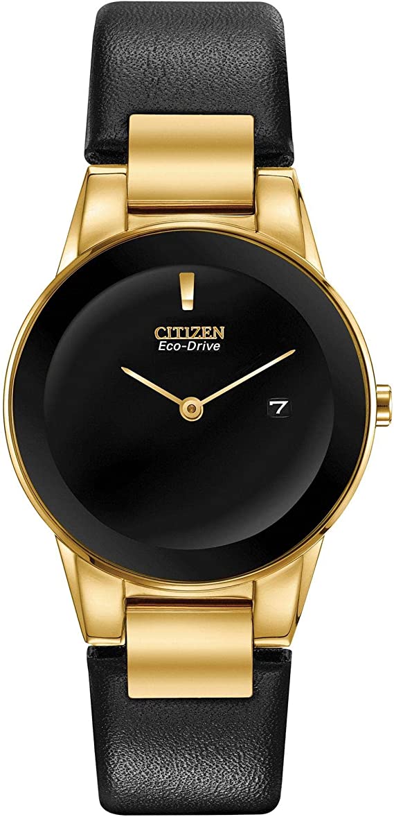20 Best Black Friday Sale Deals on Citizen Watches 2021
