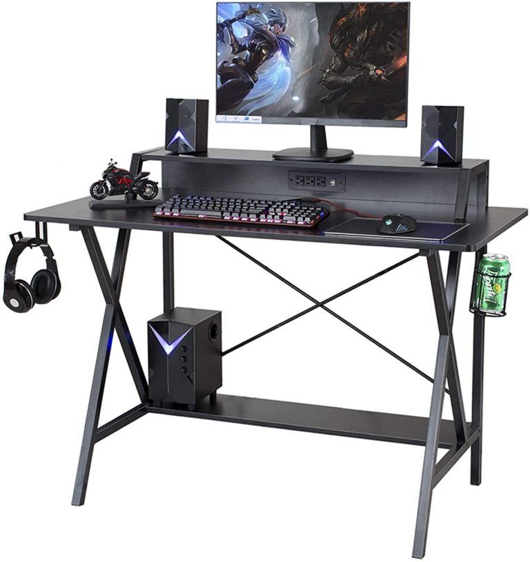 30 Best Gaming Desks to Buy on Black Friday Black Friday Universe