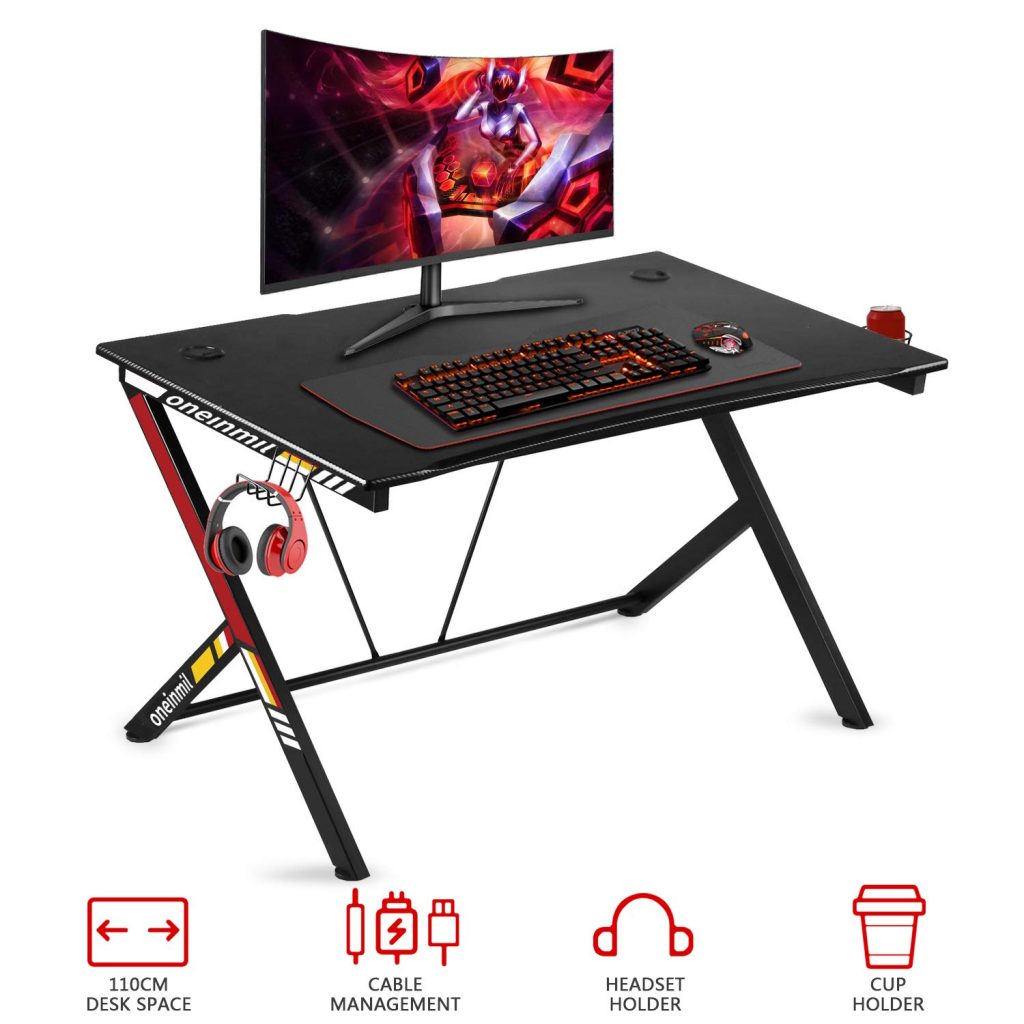 30 Best Gaming Desks to Buy on Black Friday Black Friday Universe